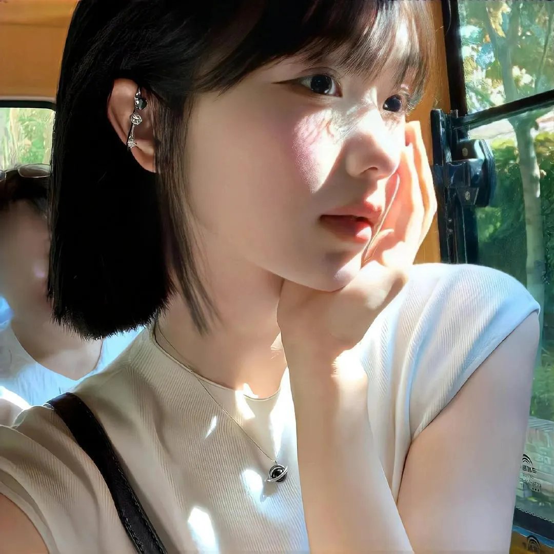 蛙女