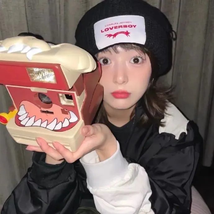 忘年之心